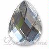 Epoxy Faceted Rhinestones made in Korea